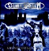 Damn Shark : Legacy of Legends